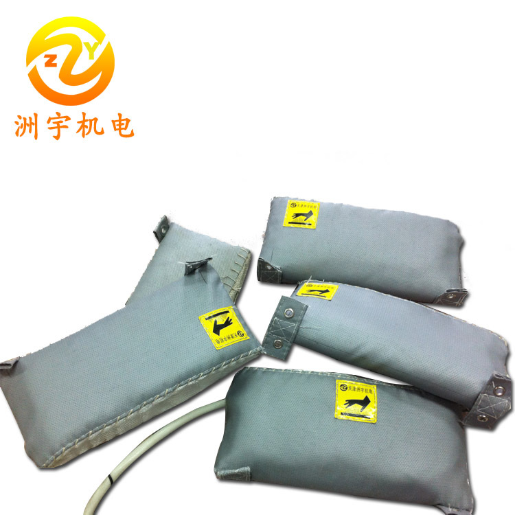钱包加热套色谱分析仪加热器