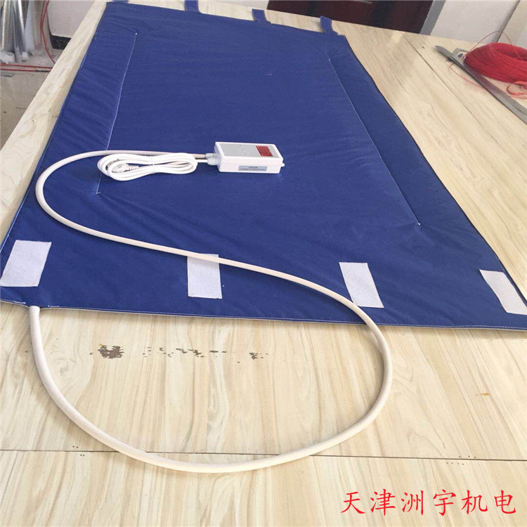 智能电热毯桶系列保温毯